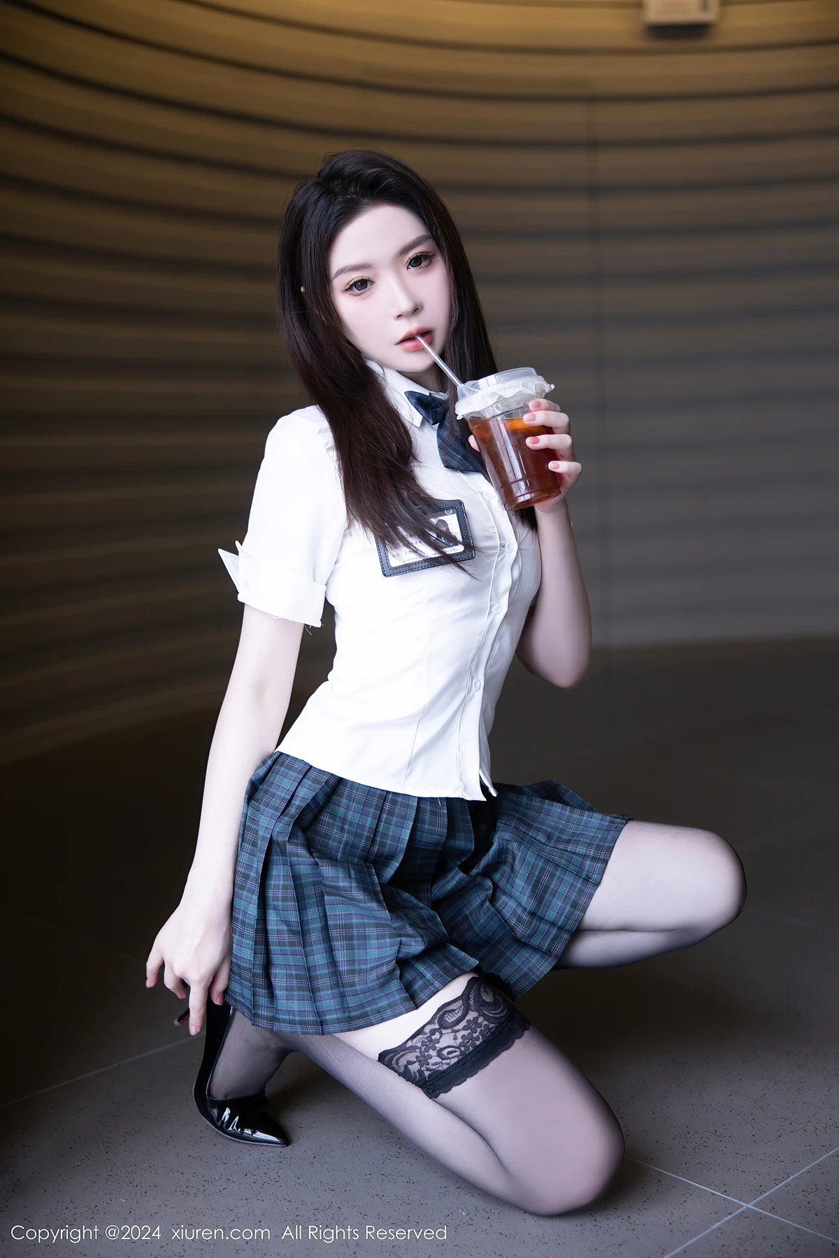 XiuRen秀人网 No.9074 MengXinYue梦心玥