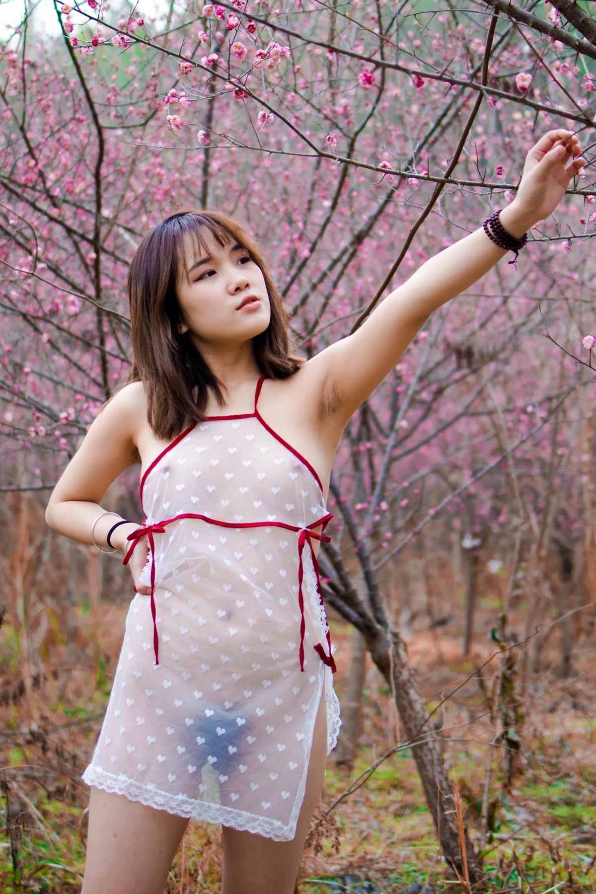 果果 – 國模 大尺度 私拍 Set.01