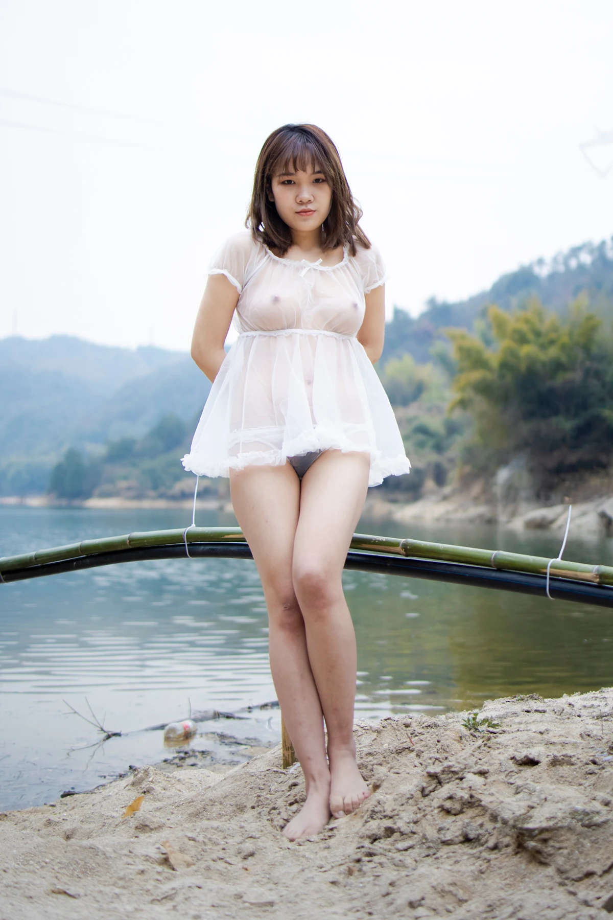 果果 – 國模 大尺度 私拍 Set.04