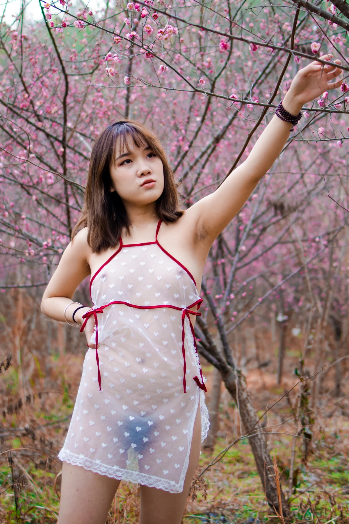果果 – 國模 大尺度 私拍 Set.01