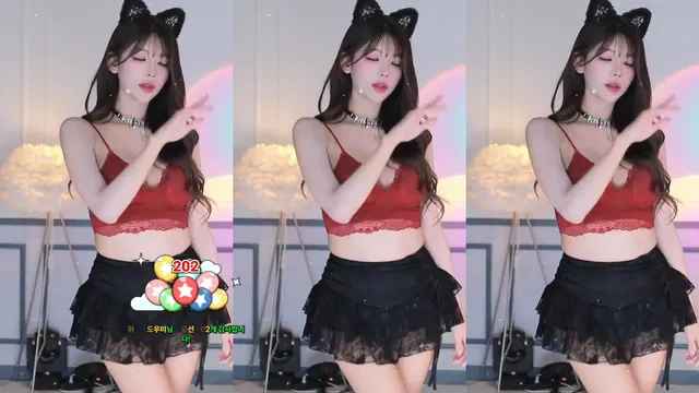 kbj dign1461 2025-12-25 - Korean BJ