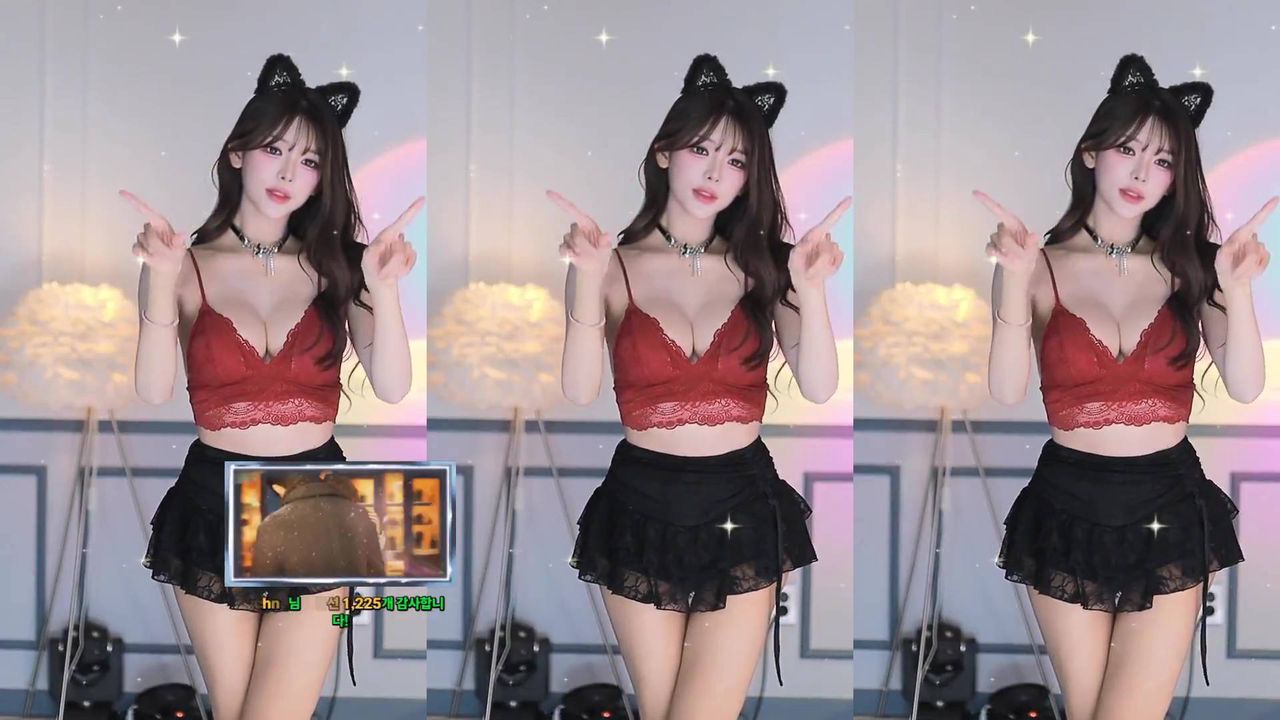 kbj dign1461 2025-12-25 - Korean BJ