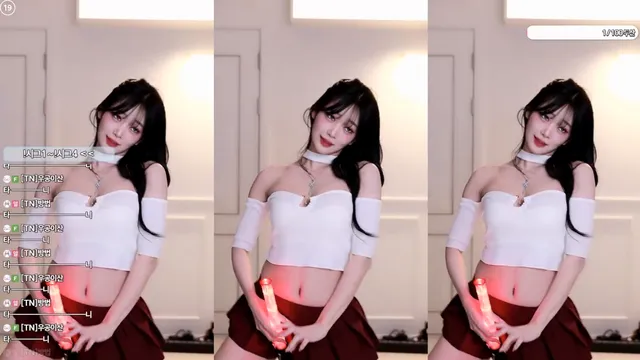 kbj dleh0824 2025-12-18 - Korean BJ