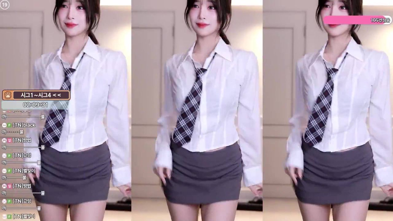 kbj dleh0824 2025-12-22 - Korean BJ