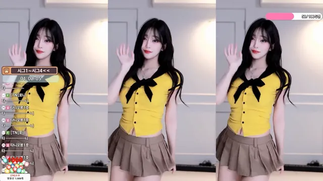 kbj dleh0824 2025-12-26 - Korean BJ