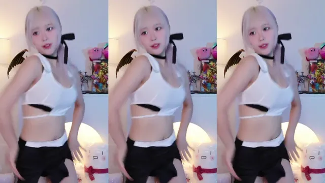 kbj tkuramatcha 2025-12-23 - Korean BJ