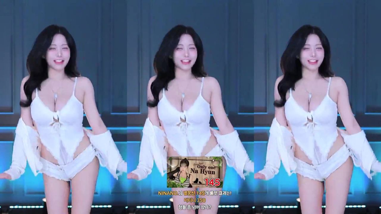 kbj wk3220 2025-12-21 - Korean BJ