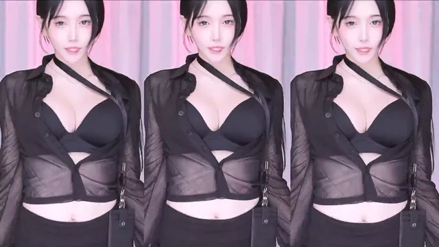 kbj znvely00 2025-12-22 - Korean BJ