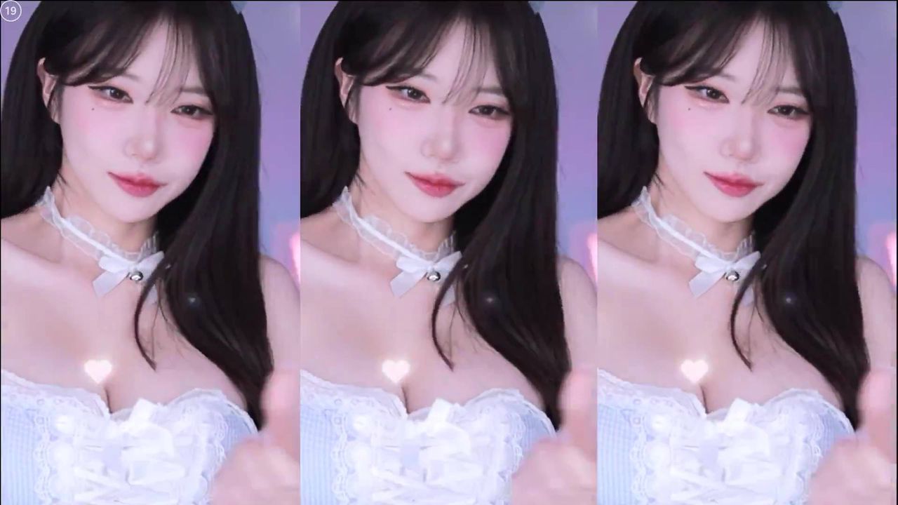 kbj alswl2208 2025-12-30 - Korean BJ