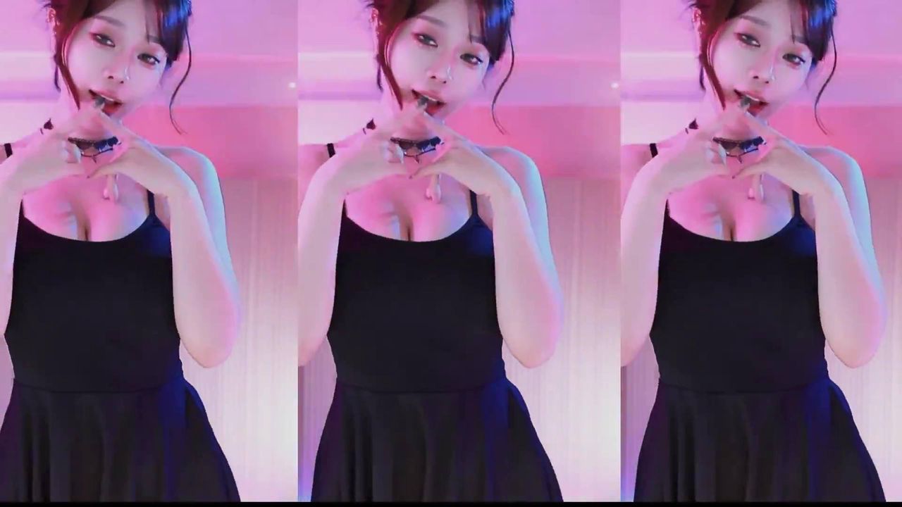 kbj crazycatsss 2026-01-01 - Korean BJ