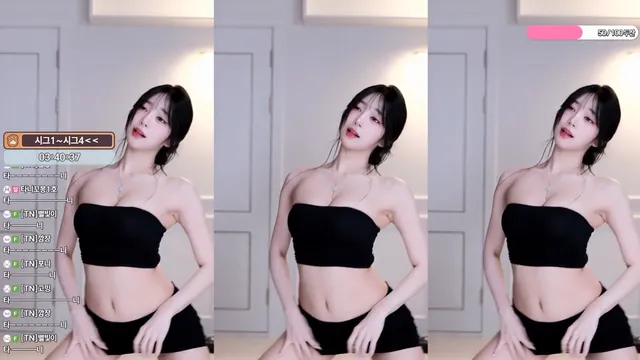 kbj dleh0824 2025-12-31 - Korean BJ