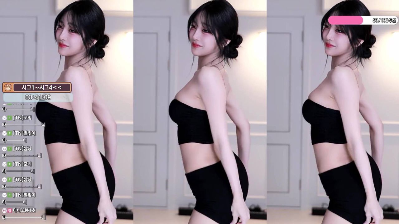kbj dleh0824 2025-12-31 - Korean BJ