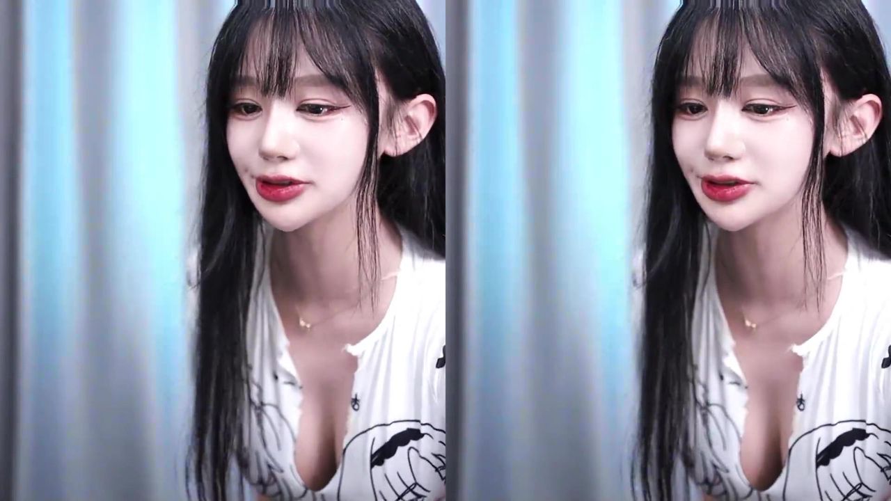 kbj bmg3207 2025-08-19 - Korean BJ