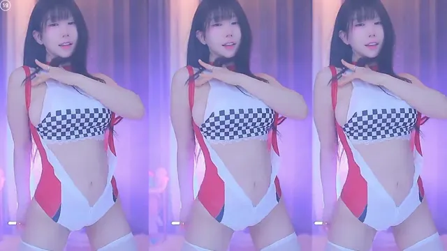kbj eunyoung1238 2026-01-23 - Korean BJ