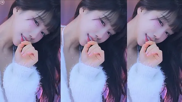 kbj eunyoung1238 2026-01-24 - Korean BJ