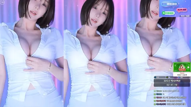 kbj rlemaos 2026-01-21 - Korean BJ