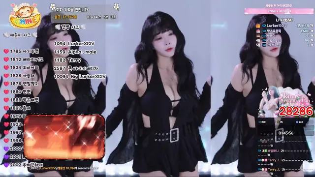 kbj yunyeson3015 2026-01-24 - Korean BJ