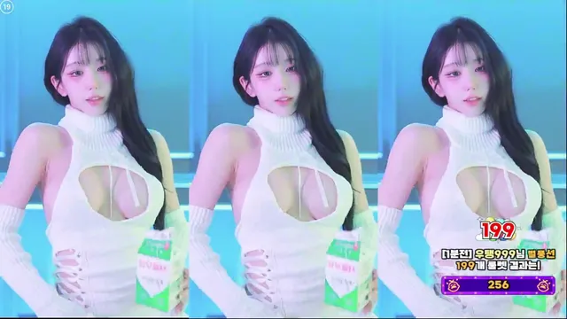 kbj kkok7816 2025-12-11 - Korean BJ