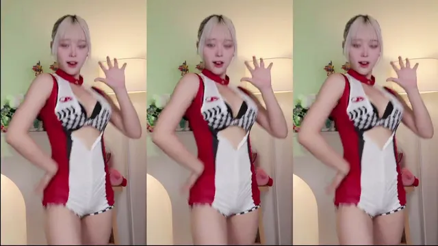 kbj tkuramatcha 2025-12-10 - Korean BJ