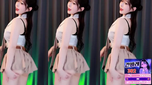 kbj flower1023 2026-01-17 - Korean BJ