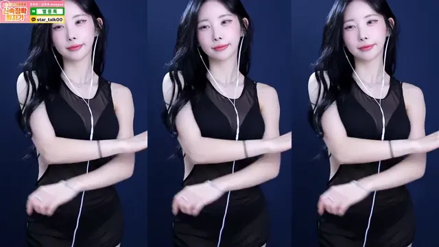 kbj milkkim123 2026-01-19 - Korean BJ