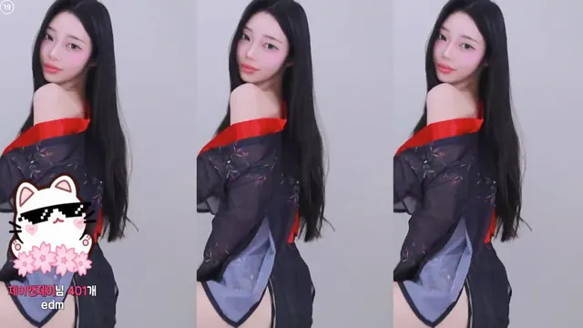 kbj big541 2026-02-09 - Korean BJ