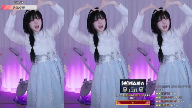 kbj inhye0416 2026-02-17 - Korean BJ