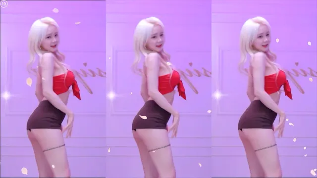 kbj joahe2 2026-02-06 - Korean BJ