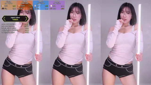 kbj leelate 2026-01-29 - Korean BJ