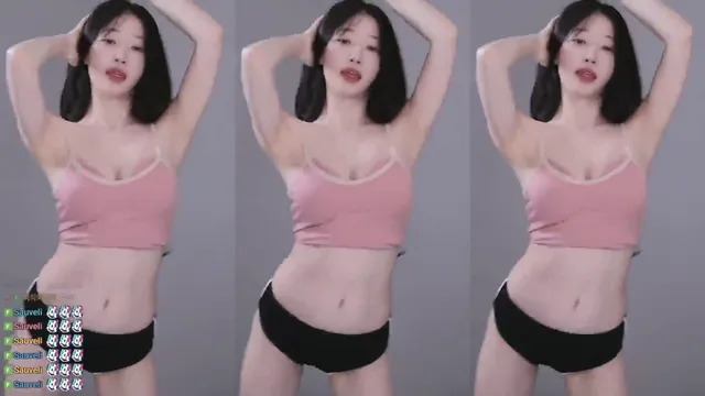 kbj mj0128 2026-02-11 - Korean BJ