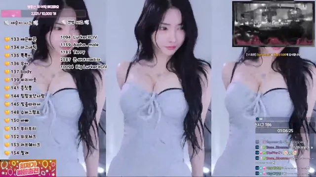 kbj yunyeson3015 2026-01-29 - Korean BJ