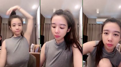 CN26042407 Chinese Girl