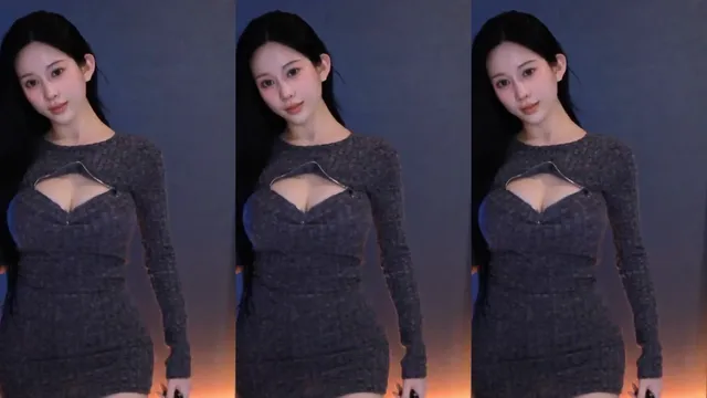 kbj babyrimi 2026-03-10 - Korean BJ