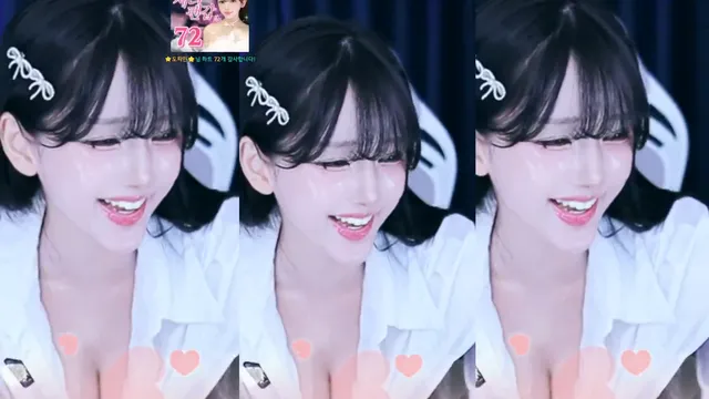 kbj chuchu369 2026-03-09 - Korean BJ