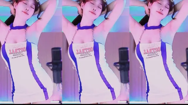 kbj crazycatsss 2026-03-11 - Korean BJ
