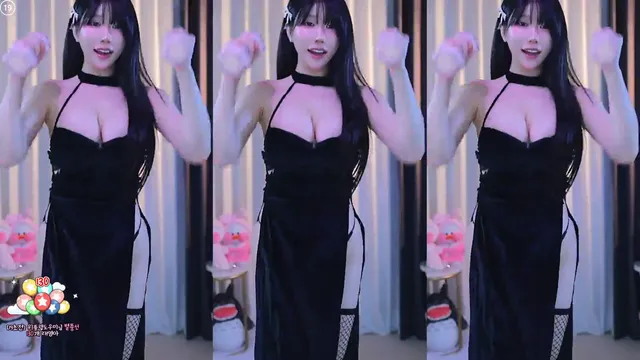 kbj eunyoung1238 2026-03-03 - Korean BJ