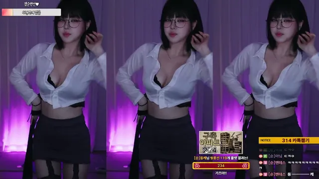 kbj inhye0416 2026-03-14 - Korean BJ