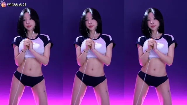kbj milkkim123 2026-03-14 - Korean BJ
