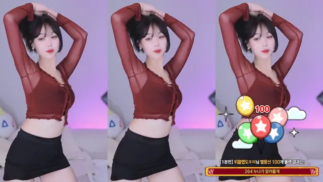 kbj purelove2 2026-03-10 - Korean BJ