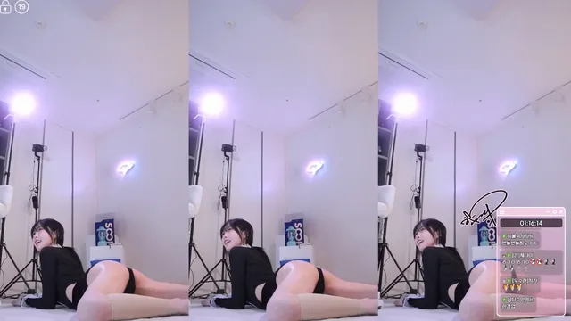 kbj rud9281 2026-03-07 - Korean BJ