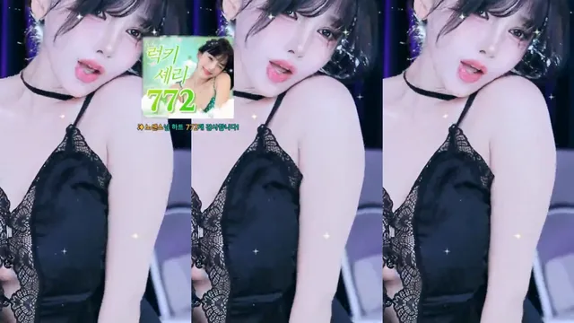 kbj chuchu369 2026-03-19 - Korean BJ