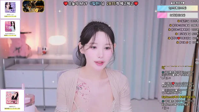 kbj ll08ll28 2026-03-18 - Korean BJ