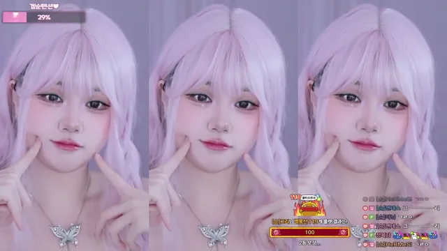 kbj inhye0416 2026-04-01 - Korean BJ
