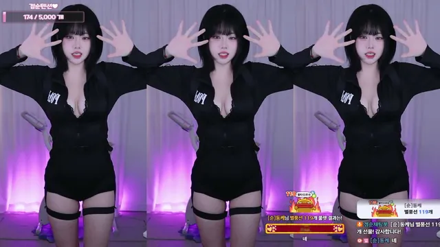 kbj inhye0416 2026-04-02 - Korean BJ