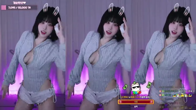 kbj inhye0416 2026-04-07 - Korean BJ
