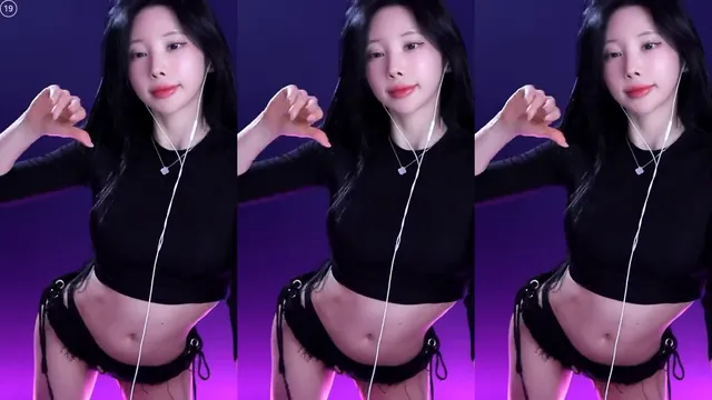 kbj milkkim123 2026-04-12 - Korean BJ