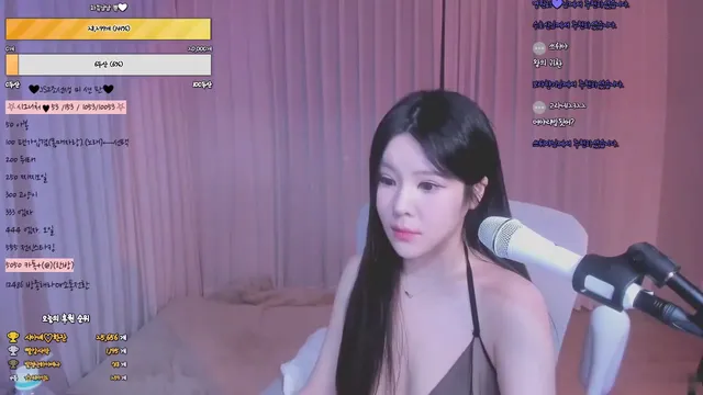 kbj cho77j 2023-03-31 - Korean BJ