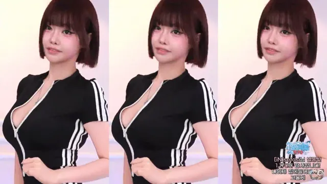 kbj dlswldus107 2026-04-14 - Korean BJ