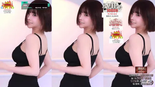 kbj dlswldus107 2026-04-19 - Korean BJ
