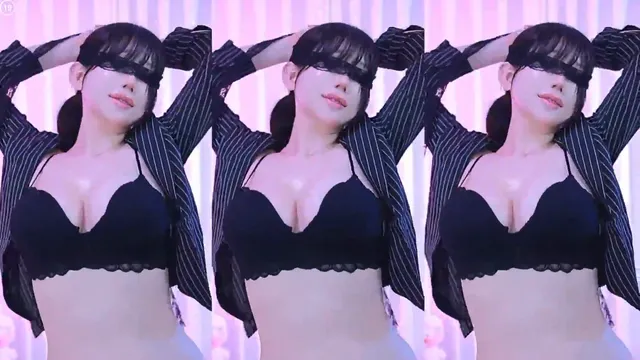 kbj eunyoung1238 2026-04-14 - Korean BJ